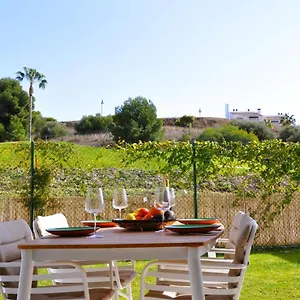 Baviera Hills 1a Apartamento Málaga